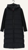 Schwarze CANADIAN Wattierte Jack AGATHE COAT W 2 Schwarze CANADIAN Wattierte Jack AGATHE COAT W 2 - medium
