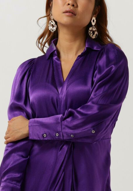Lilane CO'COUTURE Midikleid HARVEY DRAPE DRESS - large