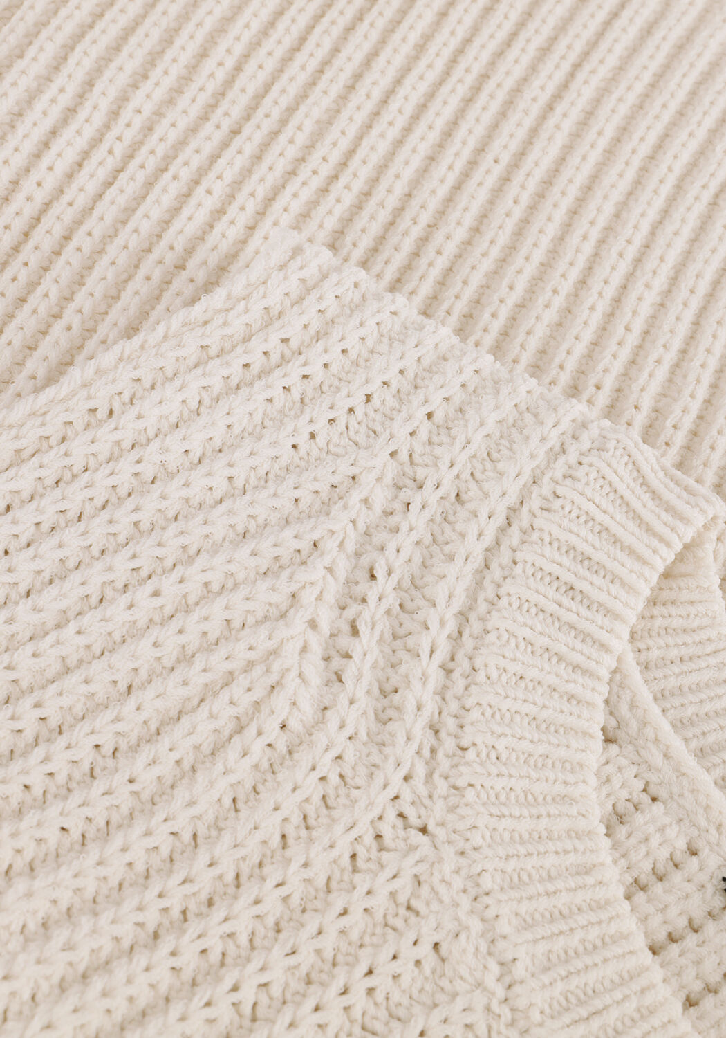 Nicht-gerade weiss DRYKORN Top NOARA - large