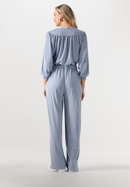 Hellblau MINUS Jumpsuit FIBA MODAL JUMPSUIT - large