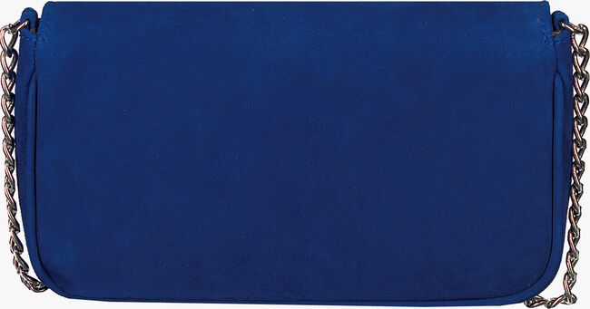 Blaue MARIPE Clutch 1009 - large
