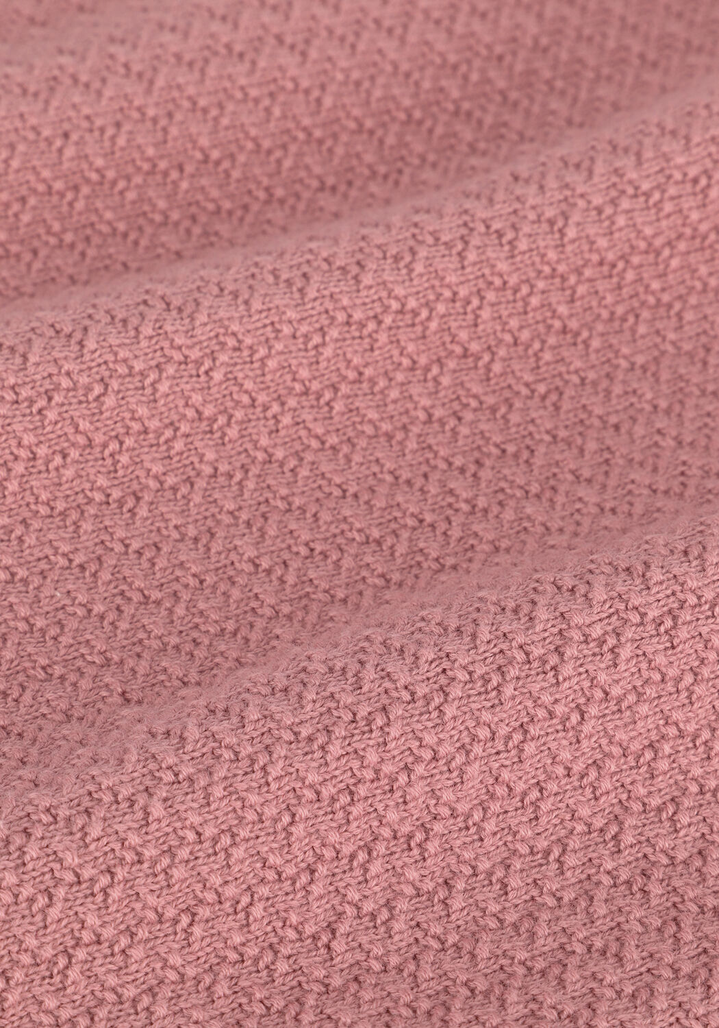 Rosane SELECTED MEN Polo-Shirt SLHHANK SS KNIT BUTTON POLO - large