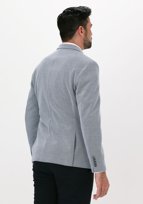 Hellblau SELECTED HOMME Sakkos SLIM-COLE BLZ B - large