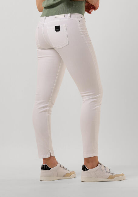 Weiße DRYKORN Skinny jeans NEED - large