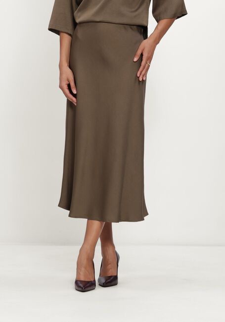 Olive DRYKORN Hose URA - large