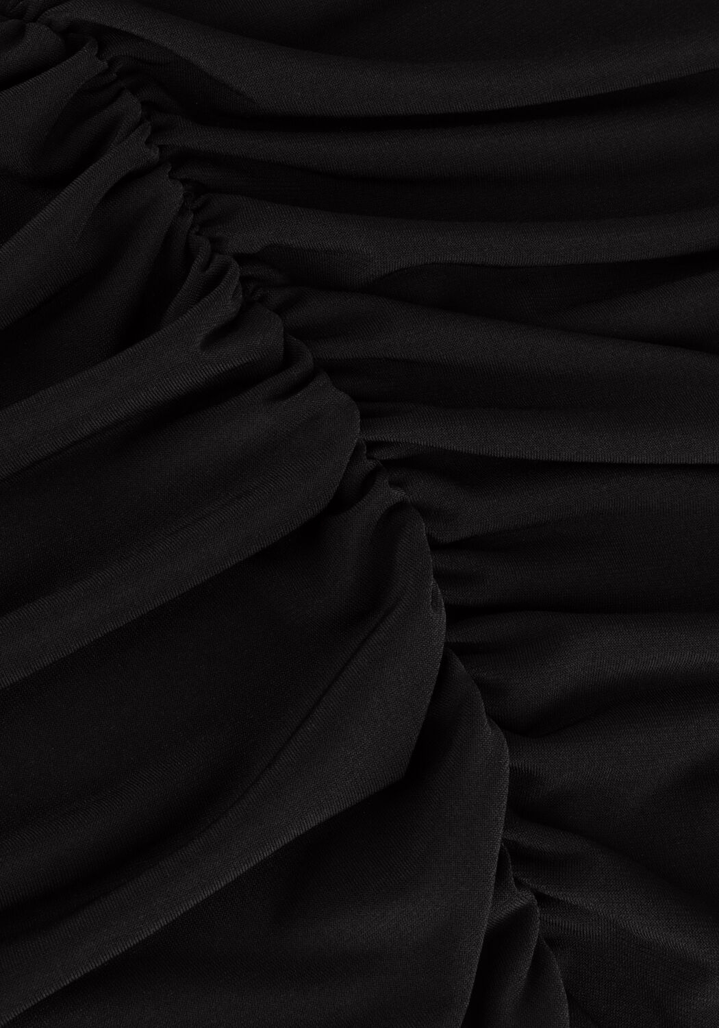 Schwarze SILVIAN HEACH Tops & T-shirts T-SHIRT M/LUNGA - large