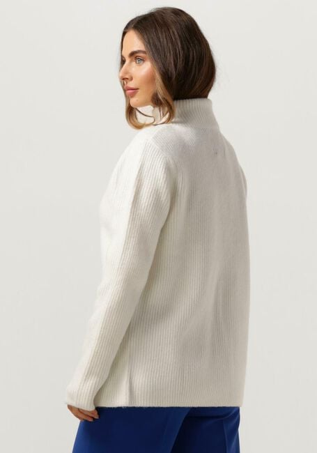 Nicht-gerade weiss ANOTHER LABEL Rollkragenpullover EMAE KNITTED PULL - large