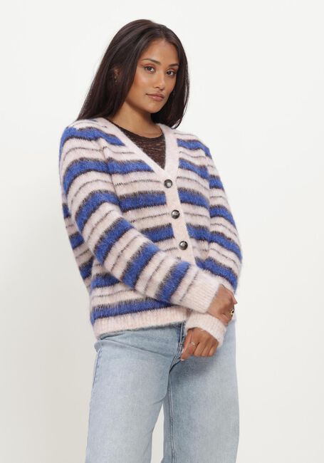 Rosane MODSTR&Ouml;M Pullover DITLEVMD CARDIGAN - large