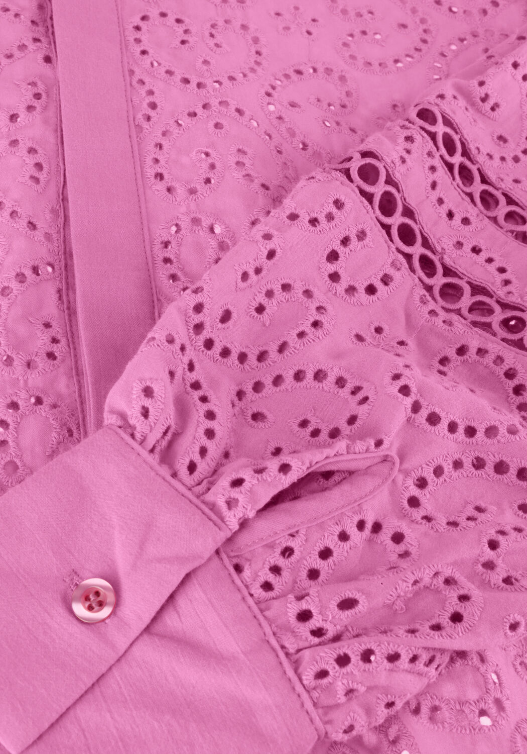 Rosane YDENCE Blusen BLOUSE DANA - large