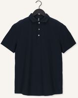Dunkelblau PROFUOMO Polo-Shirt PPTJ1-J Dunkelblau PROFUOMO Polo-Shirt PPTJ1-J - medium