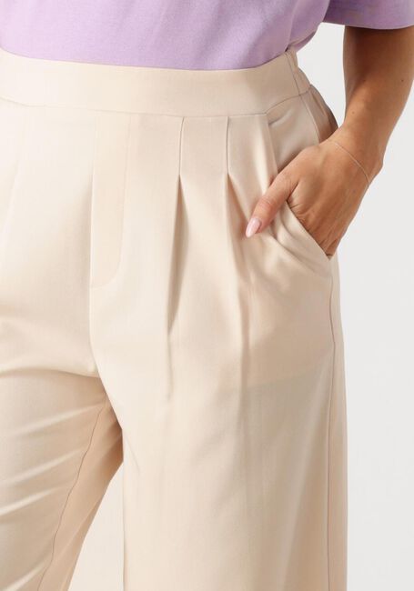 Beige STUDIO AMAYA Hosen 261-ST22 - large