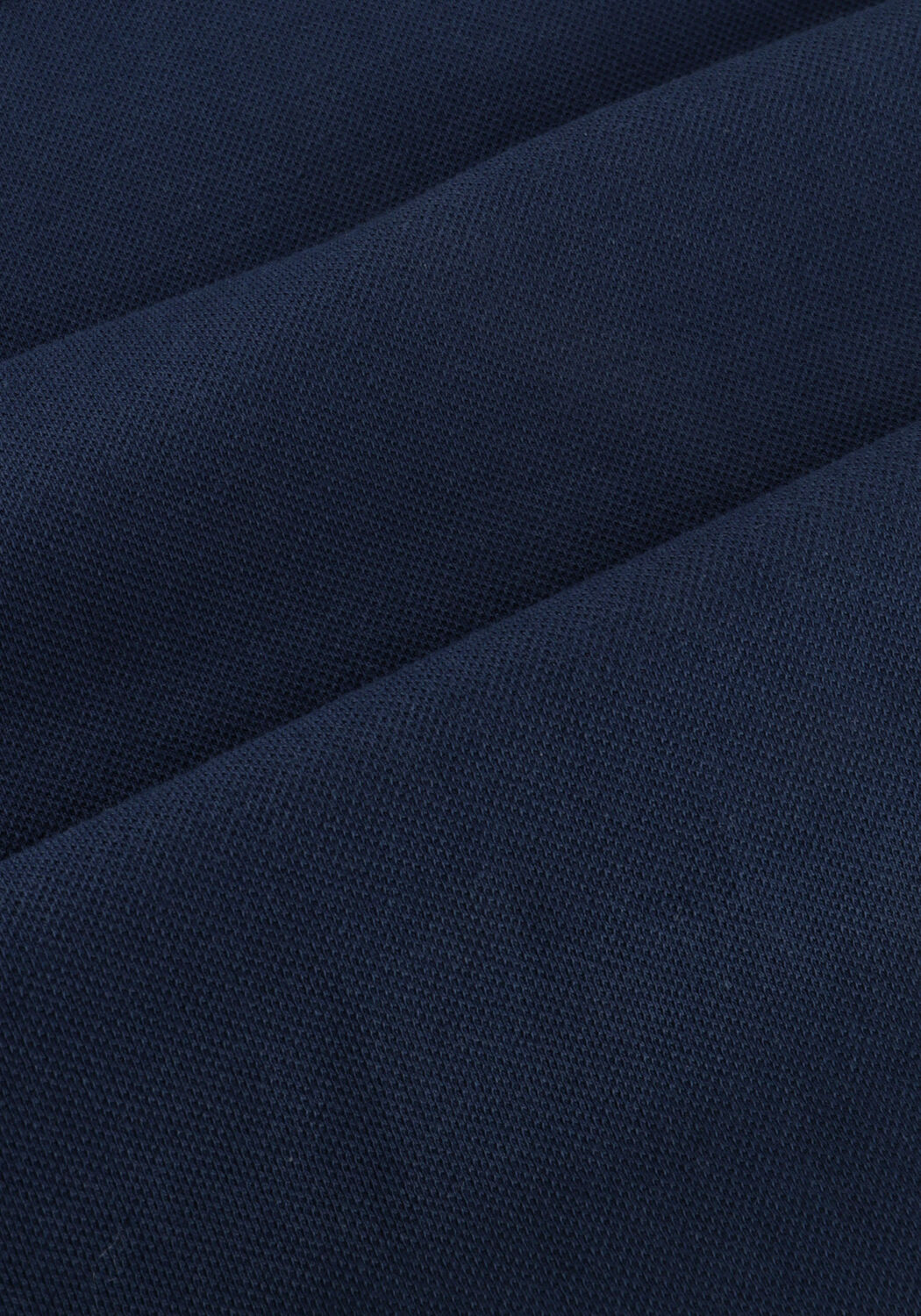 Dunkelblau BOSS ORANGE Polo-Shirt PASSENGER - large