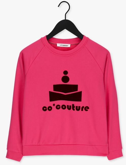 Rosane CO'COUTURE Pullover NEW COCO FLOC SWEAT - large