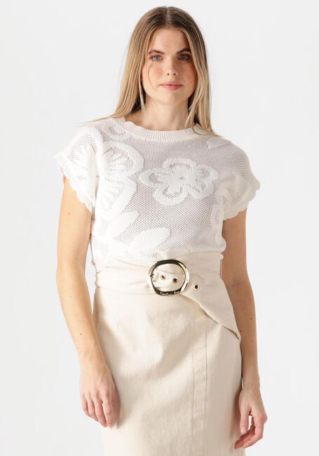 Nicht-gerade weiss CAROLINE BISS Spencer 1236 - large