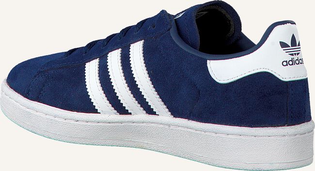 Blaue ADIDAS Sneaker Low CAMPUS C Blaue ADIDAS Sneaker Low CAMPUS C - large