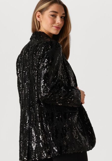 Schwarze CO'COUTURE Blazer CLUB CC SEQUIN BLAZER - large