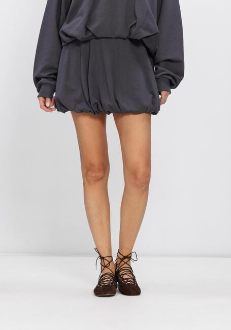 Graue EDITED Minirock NANCY SKIRT - large