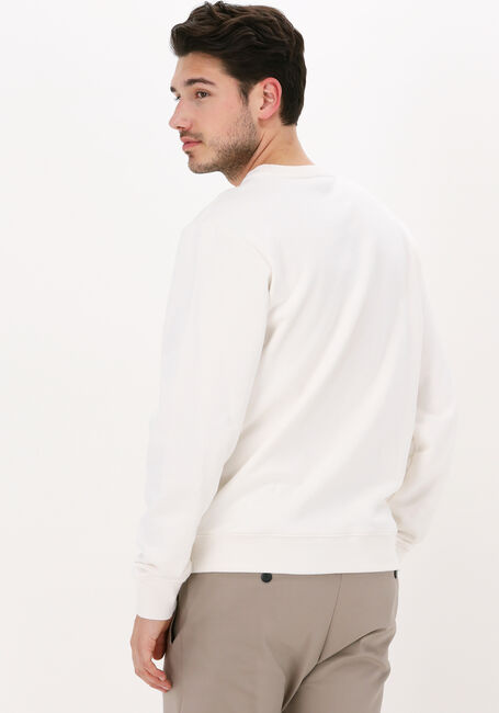 Nicht-gerade weiss TIGER OF SWEDEN Sweatshirt EMERSON - large