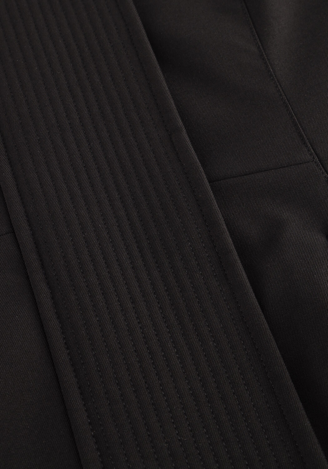 Schwarze PEUTEREY Parkas EMIN TJ 01 - large