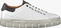 Weiße YELLOW CAB Sneaker Y22098 - medium