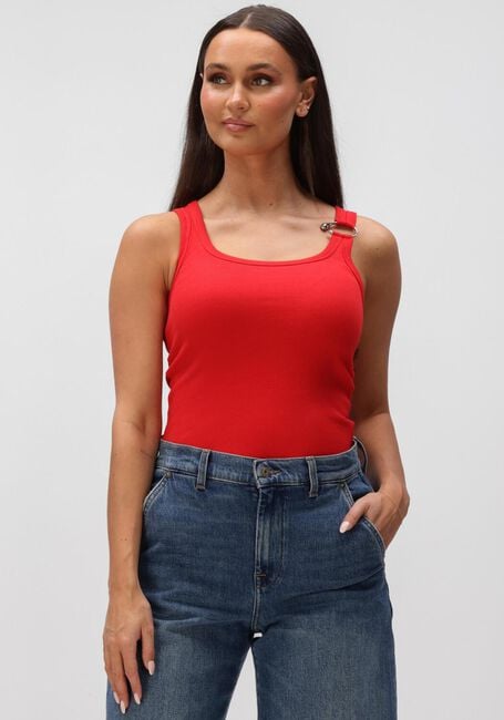 Rote COPENHAGEN MUSE Top CMSIV-TOP - large