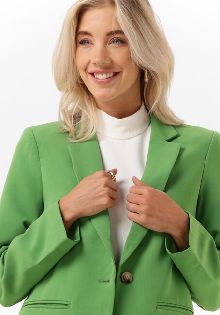 Grüne NEO NOIR Blazer AVERY SUIT BLAZER - large