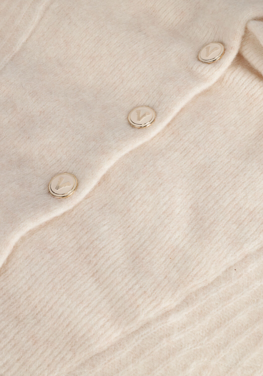 Ecru JOSH V Pullover WINOA - large