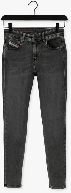Graue DIESEL Skinny jeans 2017 SLANDY - large