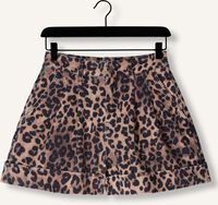 Schwarze JANICE Kurze Hosen ARTHUR DENIM Schwarze JANICE Kurze Hosen ARTHUR DENIM - medium