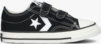 Schwarze CONVERSE Sneaker low STAR PLAYER 76 - medium