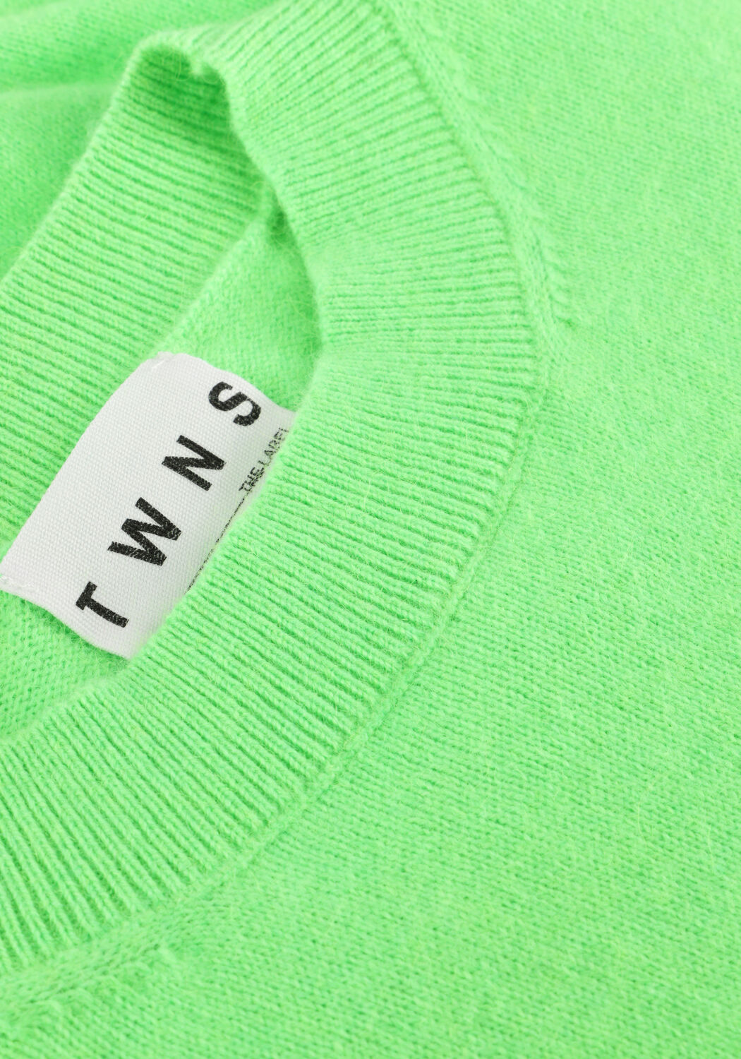 Neon TWNS Pullover COLORADO - large