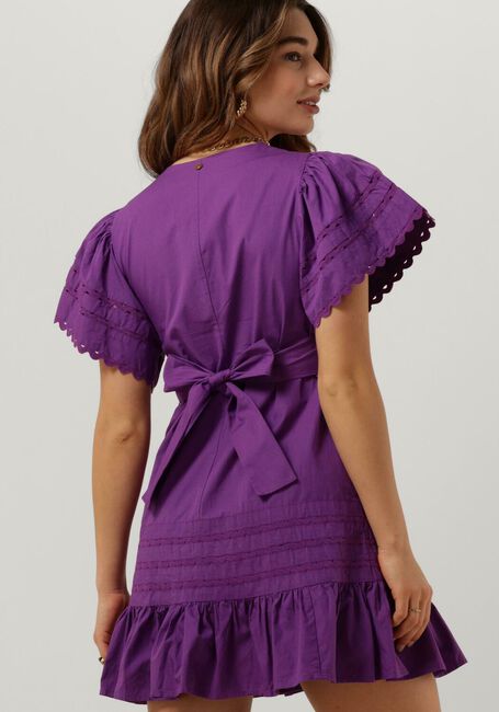 Lilane ANTIK BATIK Minikleid RODA MINI DRESS - large