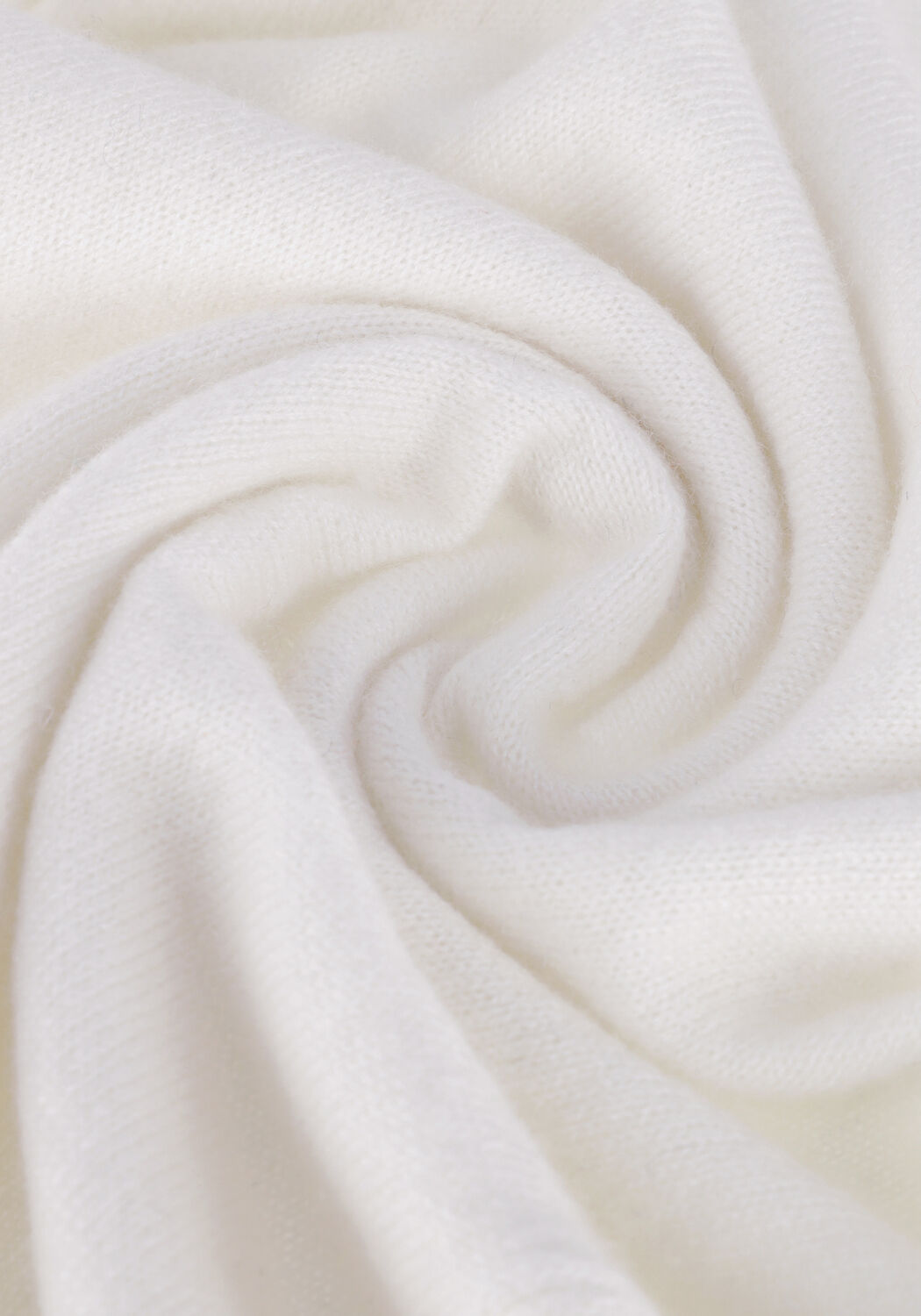 Ecru NOT SHY Pullover MADELEINE - large