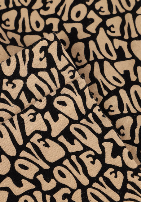 Braune LOOXS Little Schlaghose 2432-7612-982 - large