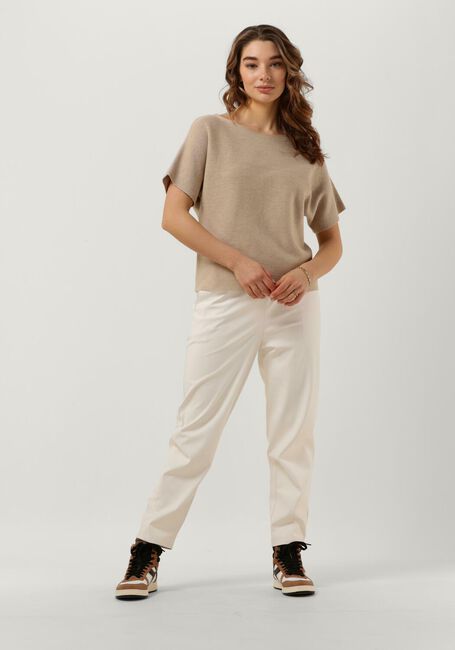 Sand KNIT-TED Pullover EVA - large