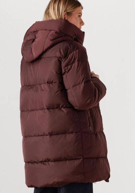 Braune MOS MOSH  MMNOVA AVON DOWN JACKET - large
