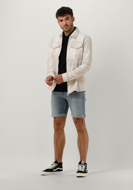 Hellblau PUREWHITE Kurze Hose W1085 THE MILES - large