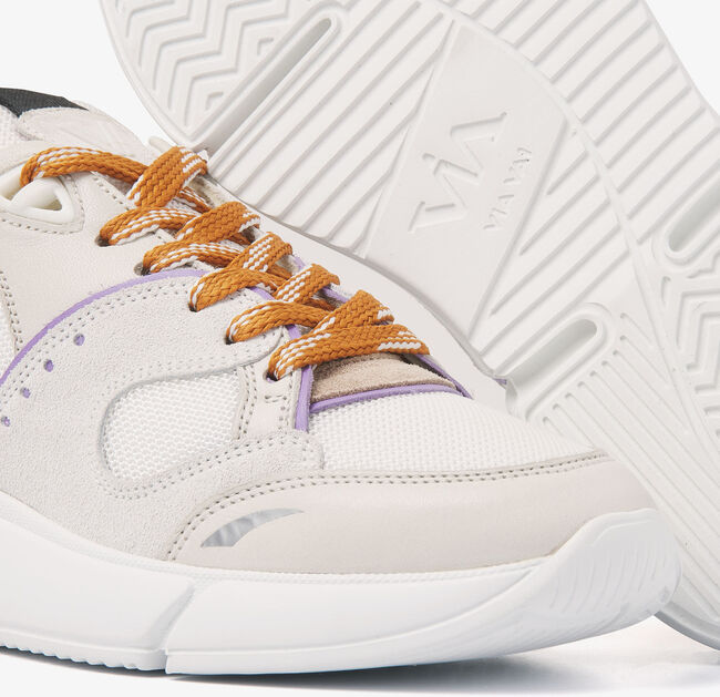 Mehrfarbige/Bunte VIA VAI Sneaker low CELINA JAX - large