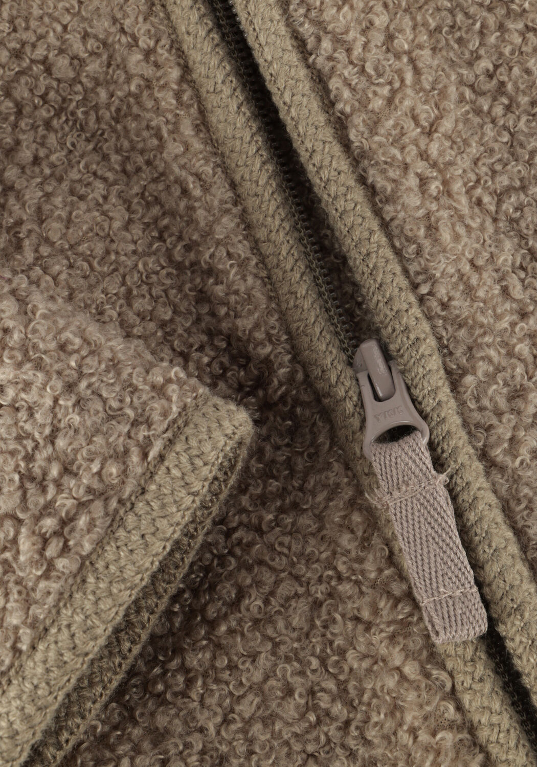 Braune MARMAR COPENHAGEN Einteiler ROBERT B SUIT - large