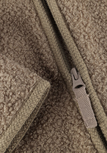 Braune MARMAR COPENHAGEN Einteiler ROBERT B SUIT - large