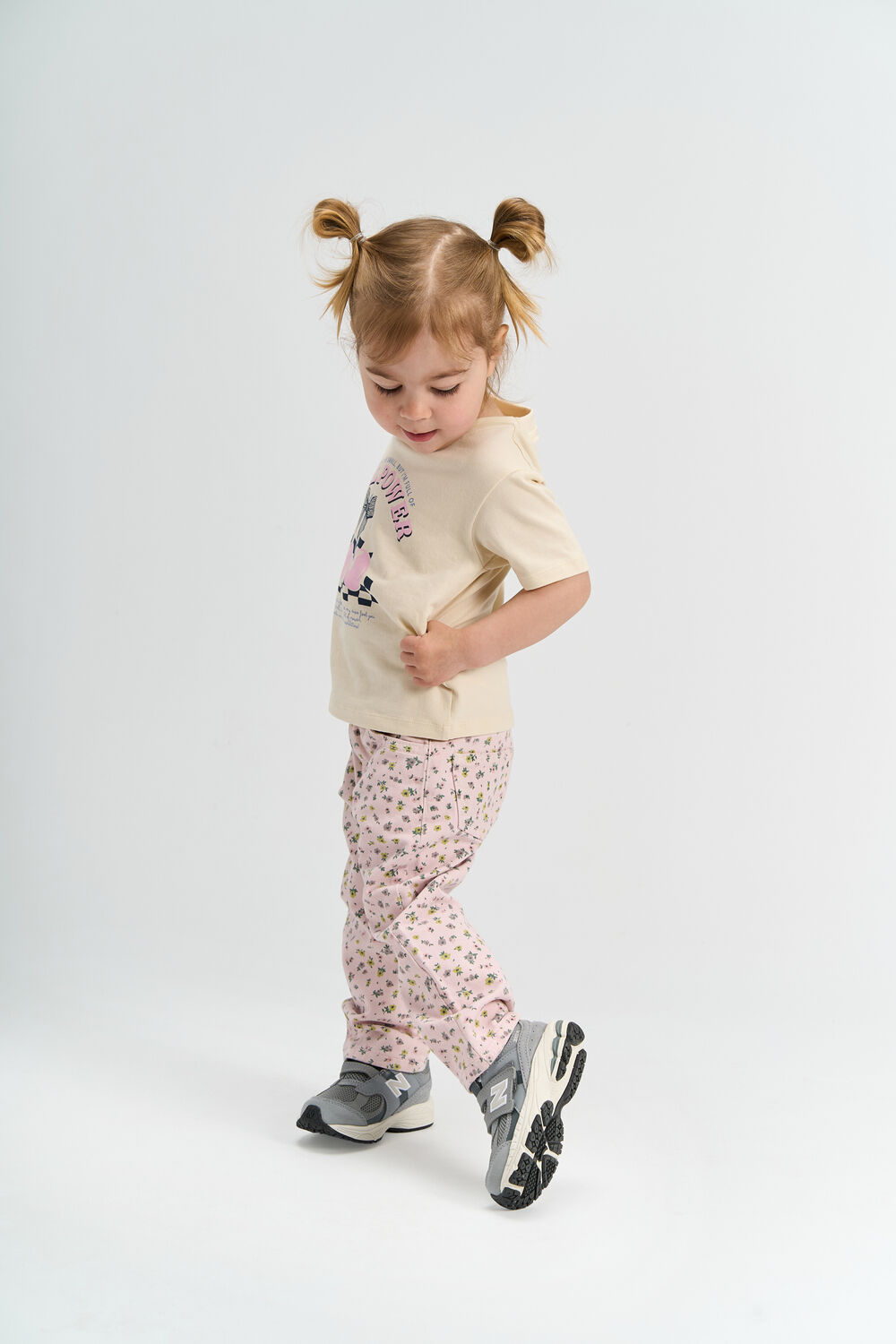 Rosane THE NEW Straight leg jeans TNSTSIF - large