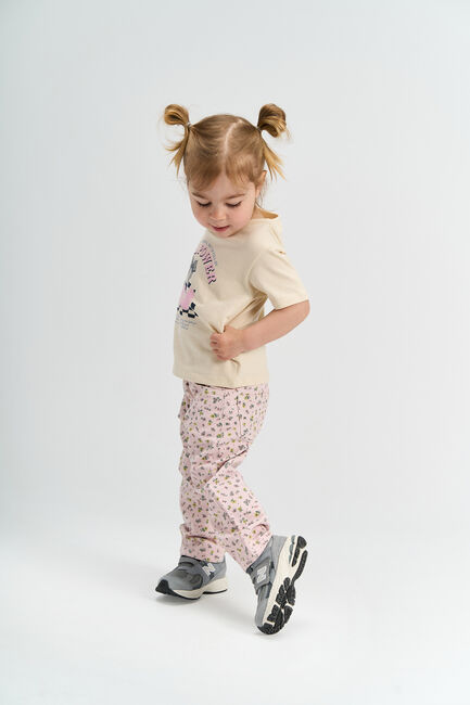 Rosane THE NEW Straight leg jeans TNSTSIF - large