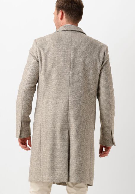 Beige BOSS BLACK Jacken H-HYDE-J-244 - large