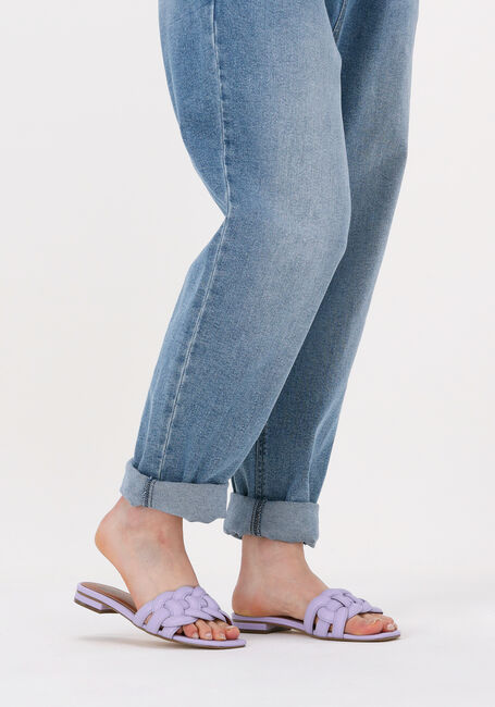 Lilane BIBI LOU Pantolette 868Z11HG - large