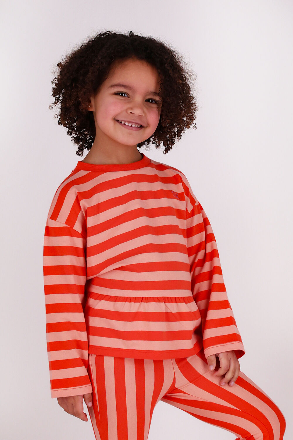 Rote THE NEW CHAPTER Tops & T-shirts T-SHIRT LOUA - large