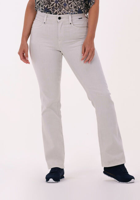 Nicht-gerade weiss G-STAR RAW Flared jeans NOXER BOOTCUT - large