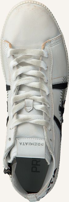 Weiße PREMIATA Sneaker High TAYLD Weiße PREMIATA Sneaker High TAYLD - large