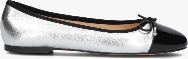 Silberne INUOVO Ballerinas A94001 - large