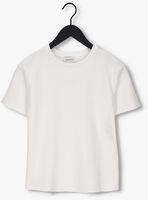 Ecru CHPTR-S T-shirt BASIC TSHIRT