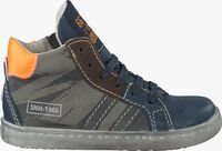 Blaue SHOESME Sneaker UR6W038 - medium